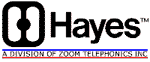Hayes Web Site