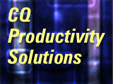 CQ Productivity Solutions